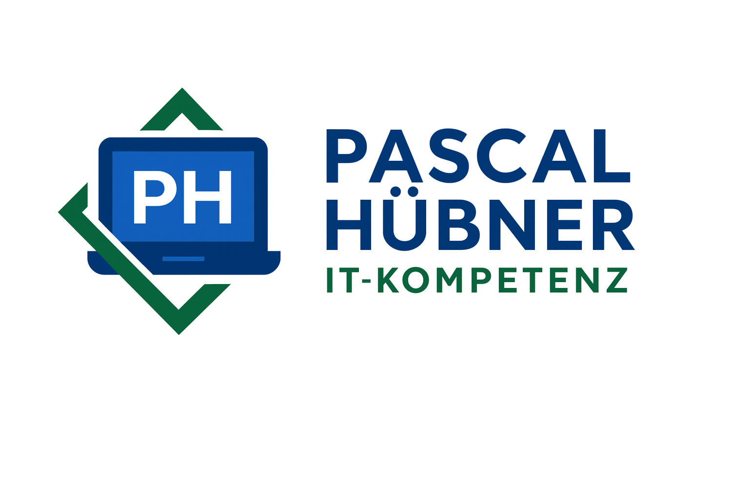 Pascal Hübner IT-Kompetenz